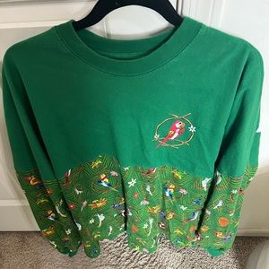 Disney Spirit Jersey Blowout sale *read description*